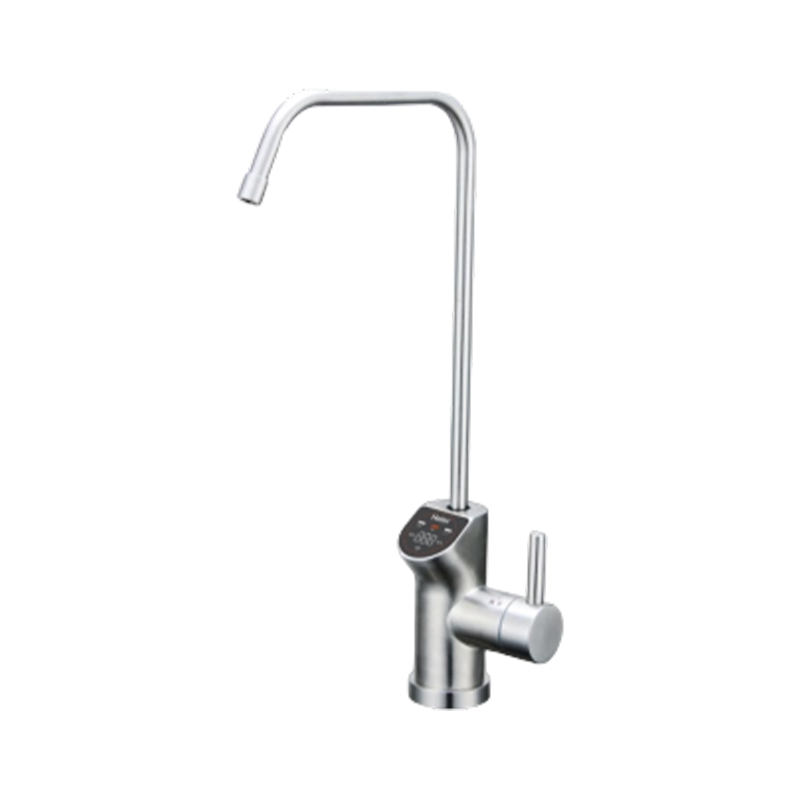 304 nerezová ocel Smart Screen Display Faucet 304 nerezová ocel Smart Screen Display Faucet